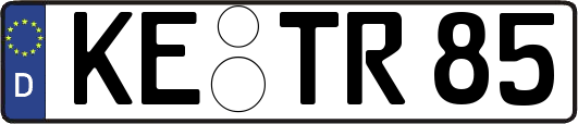 KE-TR85