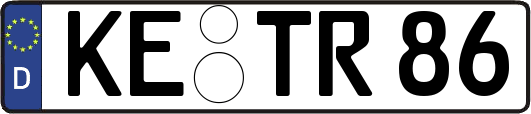 KE-TR86