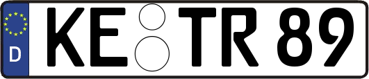 KE-TR89