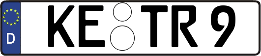 KE-TR9