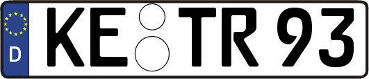 KE-TR93