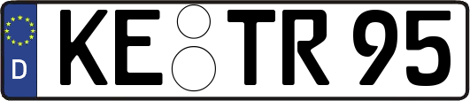 KE-TR95