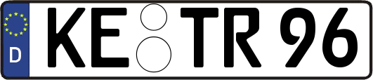 KE-TR96