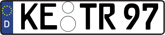 KE-TR97