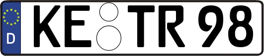 KE-TR98