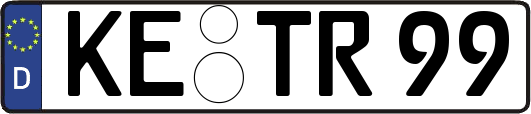 KE-TR99