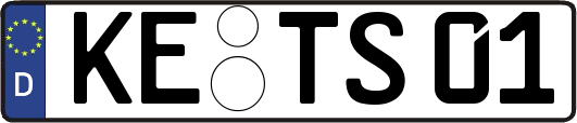KE-TS01