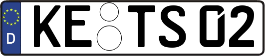 KE-TS02