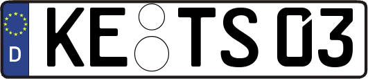 KE-TS03