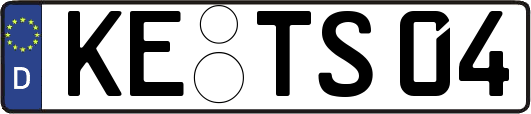 KE-TS04