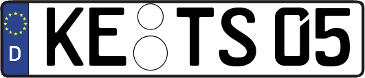 KE-TS05