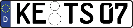 KE-TS07