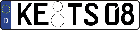 KE-TS08