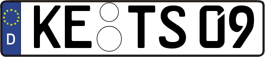 KE-TS09