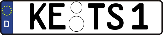 KE-TS1