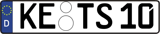 KE-TS10