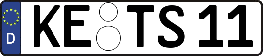 KE-TS11