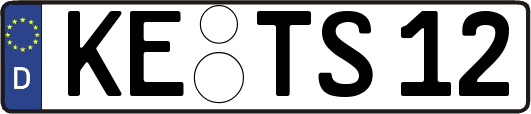 KE-TS12