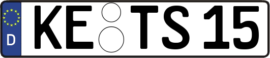 KE-TS15