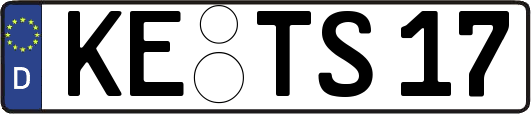 KE-TS17