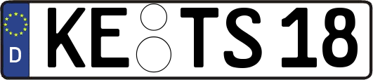 KE-TS18