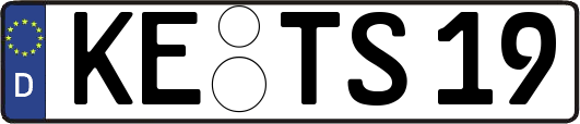 KE-TS19