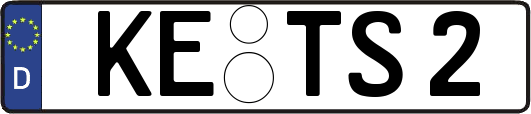 KE-TS2