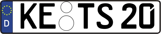 KE-TS20
