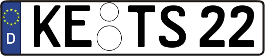 KE-TS22