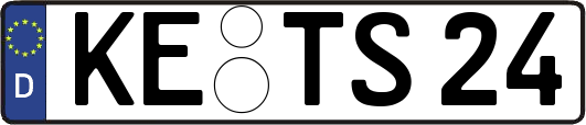 KE-TS24