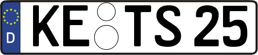 KE-TS25