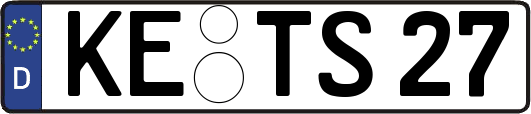 KE-TS27