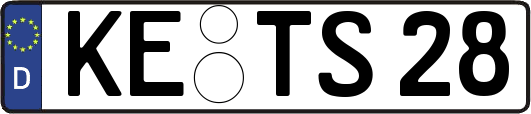 KE-TS28