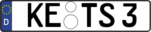 KE-TS3