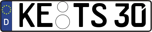 KE-TS30