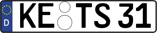 KE-TS31