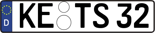 KE-TS32
