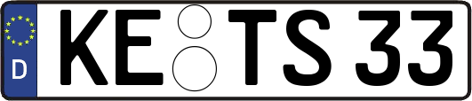 KE-TS33