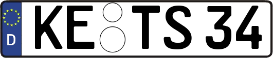 KE-TS34