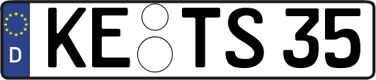 KE-TS35