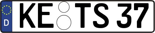 KE-TS37