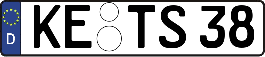 KE-TS38