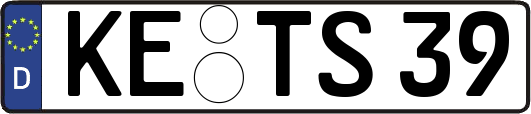 KE-TS39