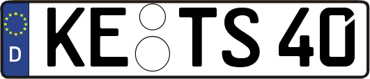 KE-TS40