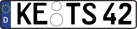 KE-TS42