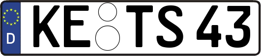 KE-TS43