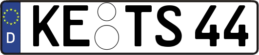 KE-TS44