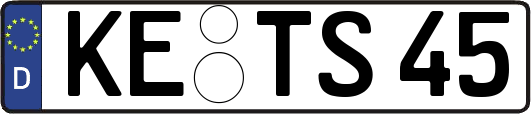 KE-TS45