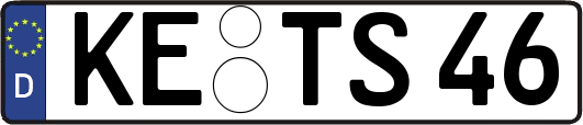 KE-TS46