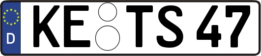 KE-TS47